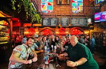 Tampa's Cigar Bus Tour