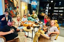 Tampa's Cigar Bus Tour