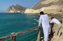 West Salalah Tour by VisitSalalah 