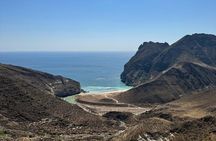 West Salalah Tour by VisitSalalah 