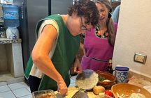 Mexican Cooking Class in Zihuatanejo de Azueta