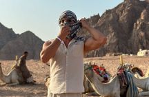 Marsa Alam Safari : 3 Hours Quad Biking