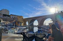 Marseille Old Town Food Tour