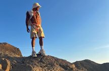 Marsa Alam Safari : 3 Hours Quad Biking