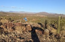 Guided Hike: Desert Copper Mile 