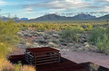 Guided Hike: Desert Copper Mile 