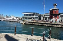 Half-Day Tour to Robben Island with Reserved Tickets.