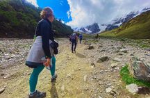 Full Day Humantay Lagoon Tour from Cusco with Lunch