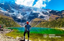Full-Day Humantay Lagoon Adventure from Cusco