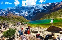 Full-Day Humantay Lagoon Adventure from Cusco