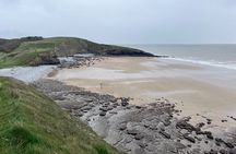 Cardiff: South Wales Cliffs, Beaches & Castles Day Tour