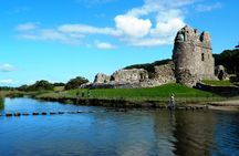 Cardiff: South Wales Cliffs, Beaches & Castles Day Tour