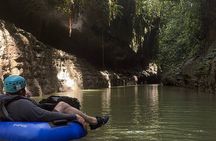 Tanama River Cave Tubing