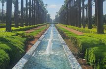 Private Cultural Tour in Casablanca