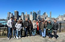 The Brooklyn Bridge, Heights, Dumbo Tour