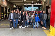 The Brooklyn Bridge, Heights, Dumbo Tour
