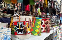 Otavalo Market & Cuicocha Lagoon Day Trip from Quito