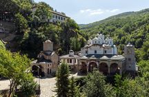 Short trip to North Macedonia from Sofia