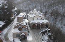 Short trip to North Macedonia from Sofia