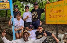 Top Tier Island Historical and Landmark Nassau Bahamas Tour 