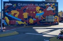 6 Hours Private tour of city of Vancouver & North Vancouver