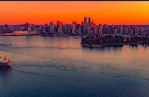 6 Hours Private tour of city of Vancouver & North Vancouver