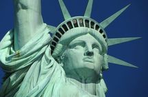 NYC Statue of Liberty Ellis Island Visit with Ferry Ticket