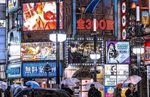 Best of Tokyo Private Tour English Driver &Customizable Itinerary