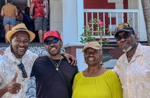 Top Tier Island Historical and Landmark Nassau Bahamas Tour 