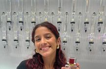 Perfume Making a Guided Workshop