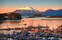 The Sikta Scenic Photography Tour | SITKA SIGHTSEEING