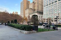 The Beatles in NYC Tour