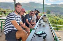 Package tour Nha Trang to Da Lat