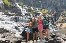 Package tour Nha Trang to Da Lat