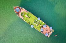 Halong Bay - Le Journey Cruises - All Inclusive 2D1N & 3D2N