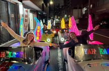 Tokyo：Akihabara Flash Go Kart Street Tour (including guide)