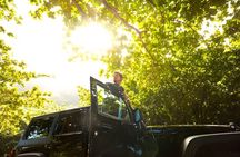 From Hoian : Hoi An ATV Quad Bike Ride with BBQ Lunch or Dinner