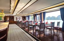 Halong Bay - Le Journey Cruises - All Inclusive 2D1N & 3D2N