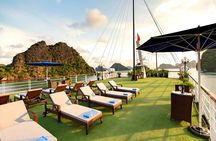 Halong Bay - Le Journey Cruises - All Inclusive 2D1N & 3D2N