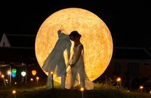 Hoi An Memories Show with Hoi An Impression Theme Park Ticket