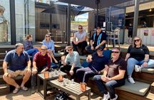 Discover Barossa: 4 Wine Tastings, Gourmet Lunch, and Hidden Gems
