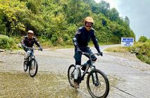Inka Jungle Trek to Machupicchu 3 Days 2 Nights