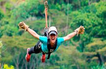 Inka Jungle Trek to Machupicchu 3 Days 2 Nights