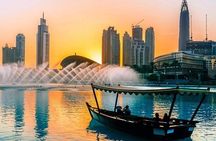 Burj Khalifa At The Top ticket with Optional Premium Access