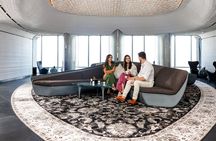 Burj Khalifa At The Top ticket with Optional Premium Access
