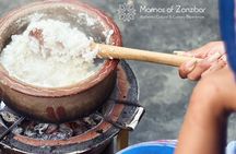 Mamas of Zanzibar - A Unique Cultural & Culinary Experience