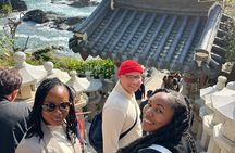 Happy^^ Busan tour for Private Group(Family,couple,friends,alone)