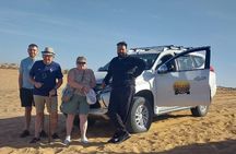 4WD Agadir Day Trip to Massa