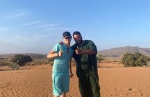 4WD Agadir Day Trip to Massa