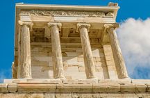 Private Luxury Tour: Athens Acropolis & Iconic City Highlights